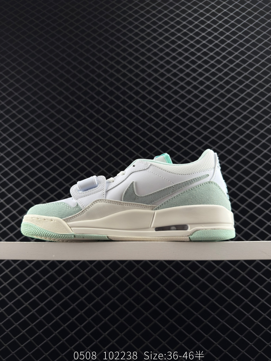 Air Jordan Legacy 312 Low